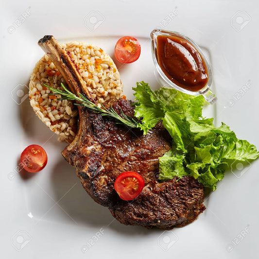 Veal Milanese