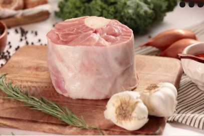 OSSO BUCO HINDSHANK