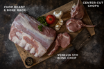 VENEZIA 5TH BONE CHOP